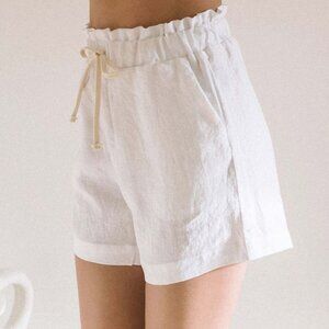 Harly Jae Cruz Shorts